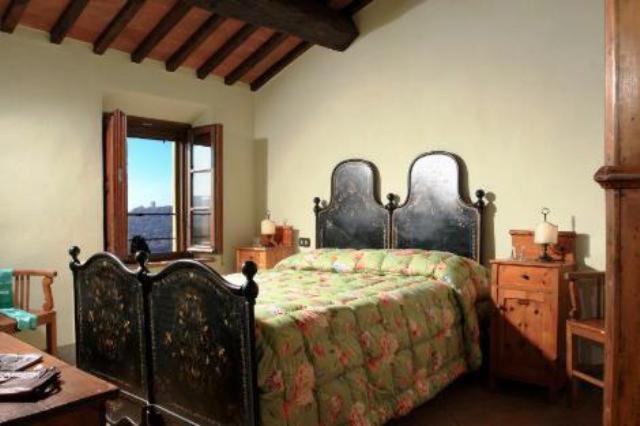 Terre Di Nano Villa Monticchiello Eksteriør bilde